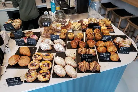 Think Pastry photo 3